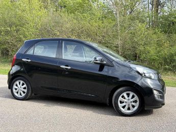 Kia Picanto 1.0 2