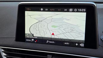 PEUGEOT 5008 1.5 BlueHDi GT Line Premium EAT Euro 6 (s/s) 5dr