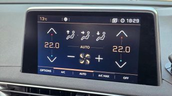 PEUGEOT 5008 1.5 BlueHDi GT Line Premium EAT Euro 6 (s/s) 5dr
