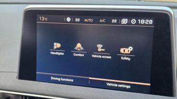 PEUGEOT 5008 1.5 BlueHDi GT Line Premium EAT Euro 6 (s/s) 5dr