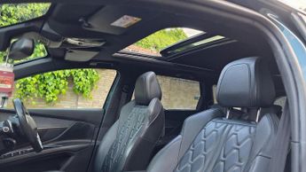 PEUGEOT 5008 1.5 BlueHDi GT Line Premium EAT Euro 6 (s/s) 5dr