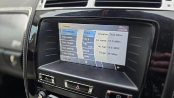 JAGUAR XKR 5.0 V8 Auto Euro 5 2dr