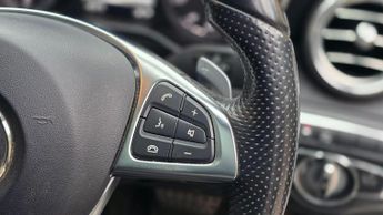 MERCEDES-BENZ C CLASS 2.1 C250d AMG Line (Premium Plus) G-Tronic+ Euro 6 (s/s) 5dr