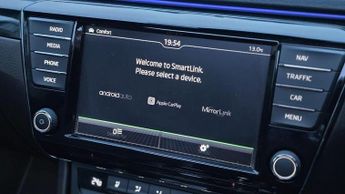 SKODA SUPERB 2.0 TSI Laurin & Klement DSG Euro 6 (s/s) 5dr