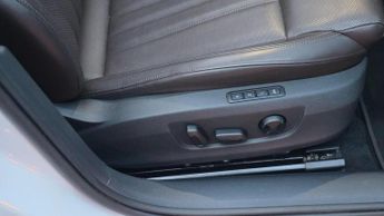 SKODA SUPERB 2.0 TSI Laurin & Klement DSG Euro 6 (s/s) 5dr
