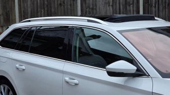 SKODA SUPERB 2.0 TSI Laurin & Klement DSG Euro 6 (s/s) 5dr