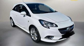 Vauxhall Corsa 1.4 i ecoFLEX SRi VX Line