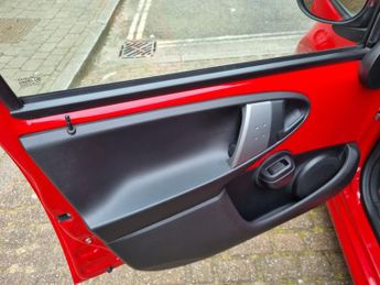 CITROEN C1 1.0 i VTR