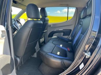 MITSUBISHI L200 2.5 DI-D Animal