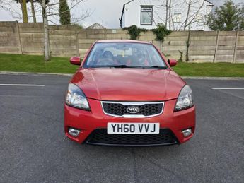 KIA RIO 1.4 2