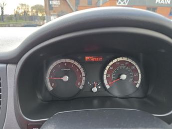 KIA RIO 1.4 2