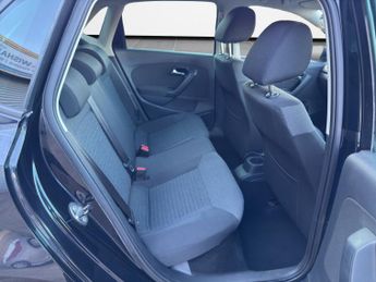 VOLKSWAGEN POLO 1.2 Moda