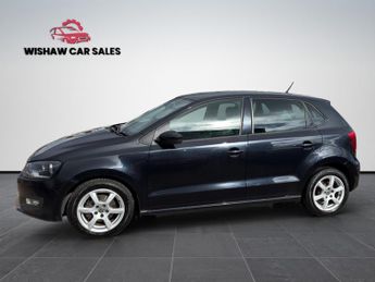 VOLKSWAGEN POLO 1.2 Moda