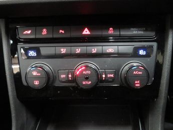 SEAT LEON 2.0 TSI Cupra 290 DSG Euro 6 (s/s) 5dr