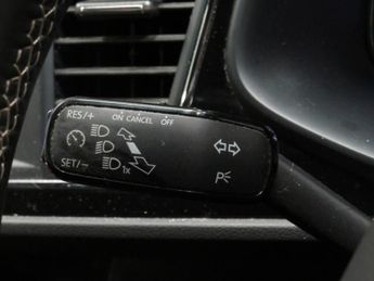 SEAT LEON 2.0 TSI Cupra 290 DSG Euro 6 (s/s) 5dr