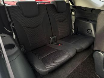 TOYOTA PRIUS+ 1.8 VVT-h Excel CVT Euro 6 (s/s) 5dr