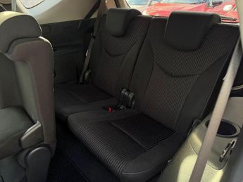 TOYOTA PRIUS+ 1.8 VVT-h Excel CVT Euro 6 (s/s) 5dr