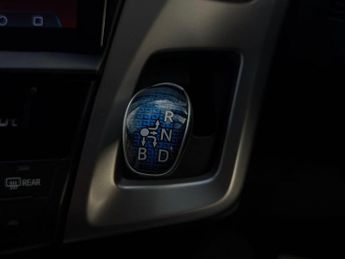 TOYOTA PRIUS+ 1.8 VVT-h Excel CVT Euro 6 (s/s) 5dr