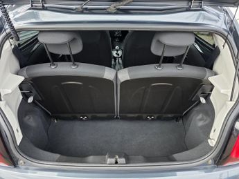 CITROEN C1 1.0 VTi Flair