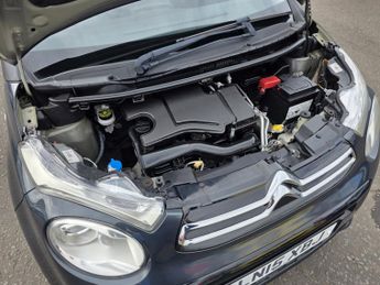 CITROEN C1 1.0 VTi Flair