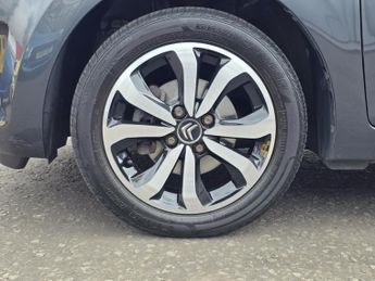 CITROEN C1 1.0 VTi Flair
