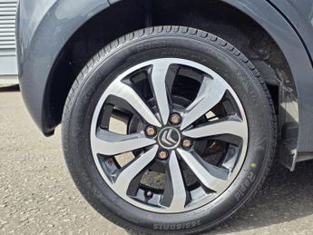 CITROEN C1 1.0 VTi Flair