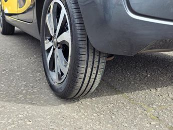 CITROEN C1 1.0 VTi Flair