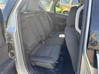 VAUXHALL MERIVA 1.4 i Life