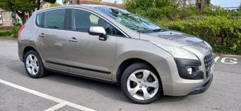 Peugeot 3008 1.6 HDi Sport