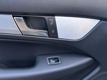 MERCEDES-BENZ C CLASS 1.6 C180 AMG Sport G-Tronic+ Euro 6 (s/s) 2dr