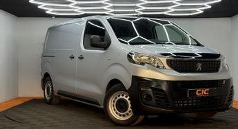 Peugeot Expert 1.5 BlueHDi 1000 Professional Premium