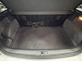 VAUXHALL INSIGNIA 2.0 CDTi ecoFLEX SRi Nav