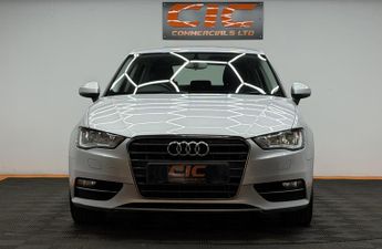 AUDI A3 1.6 TDI SE