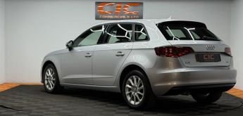 AUDI A3 1.6 TDI SE