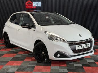 Peugeot 208 1.2 PureTech GT Line