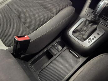 VOLKSWAGEN TIGUAN 2.0 TDI BlueMotion Tech R-Line