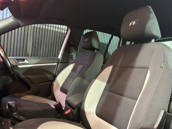 VOLKSWAGEN TIGUAN 2.0 TDI BlueMotion Tech R-Line