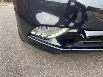 KIA VENGA 1.6 3 Auto Euro 6 5dr