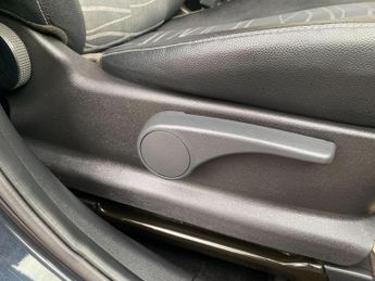 KIA VENGA 1.6 3 Auto Euro 6 5dr