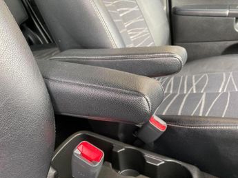KIA VENGA 1.6 3 Auto Euro 6 5dr