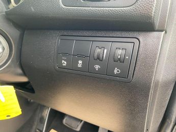 KIA VENGA 1.6 3 Auto Euro 6 5dr