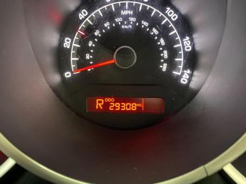 KIA VENGA 1.6 3 Auto Euro 6 5dr