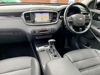 KIA SORENTO 2.2 CRDi KX-2