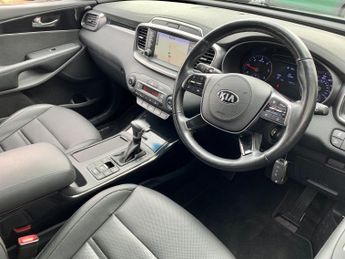 KIA SORENTO 2.2 CRDi KX-2