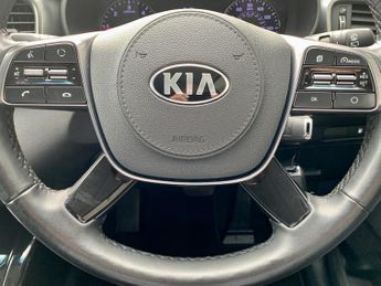 KIA SORENTO 2.2 CRDi KX-2