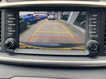 KIA SORENTO 2.2 CRDi KX-2