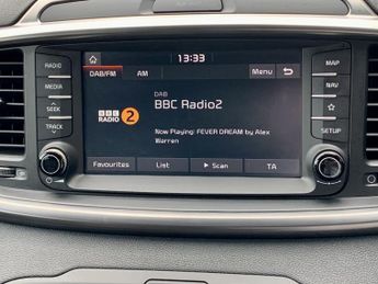 KIA SORENTO 2.2 CRDi KX-2