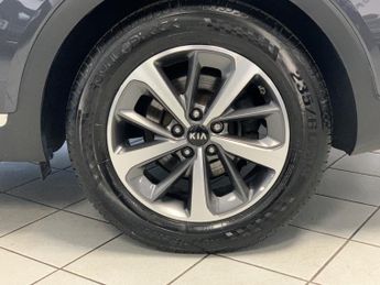 KIA SORENTO 2.2 CRDi KX-2