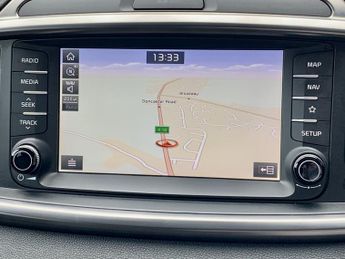 KIA SORENTO 2.2 CRDi KX-2