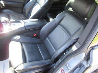BMW 5 SERIES GRAN TURISMO 2.0 520d M Sport GT Auto Euro 6 (s/s) 5dr